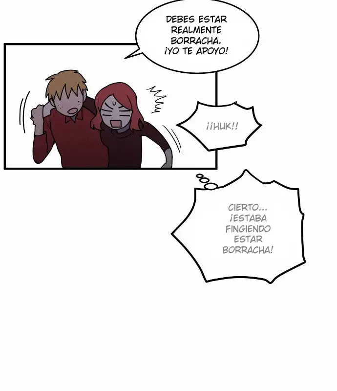 ¡La belleza de Gangnam! - Capítulo 3 - Página 99 - LectorTMOo