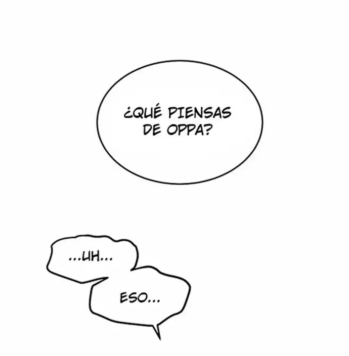 ¡La belleza de Gangnam! - Capítulo 3 - Página 108 - LectorTMOo