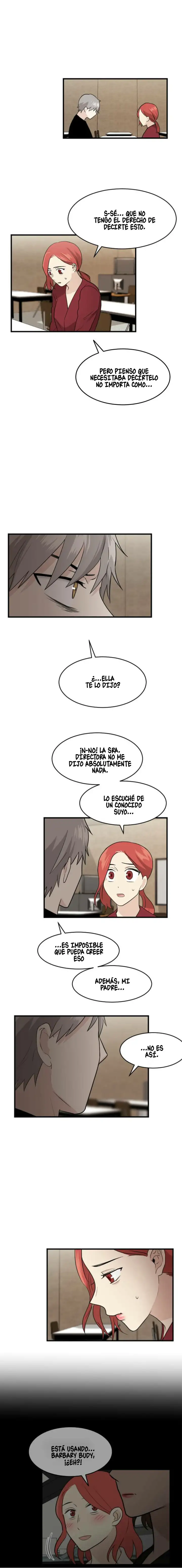 ¡La belleza de Gangnam! - Capítulo 30 - Página 3 - LectorTMOo