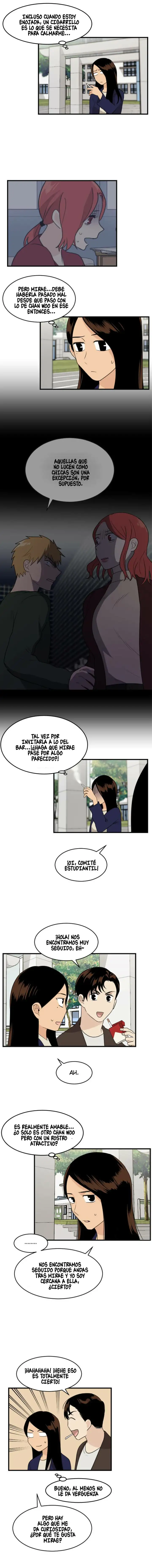 ¡La belleza de Gangnam! - Capítulo 30 - Página 6 - LectorTMOo