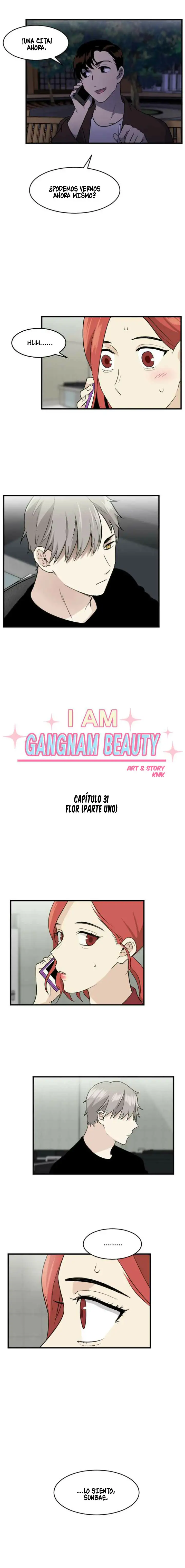 ¡La belleza de Gangnam! - Capítulo 31 - Página 2 - LectorTMOo