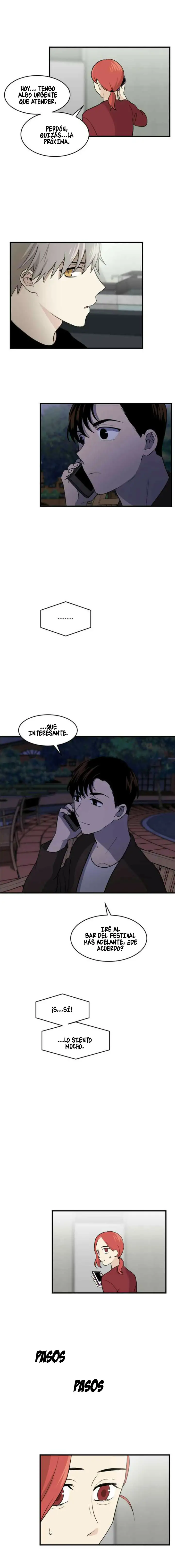 ¡La belleza de Gangnam! - Capítulo 31 - Página 3 - LectorTMOo