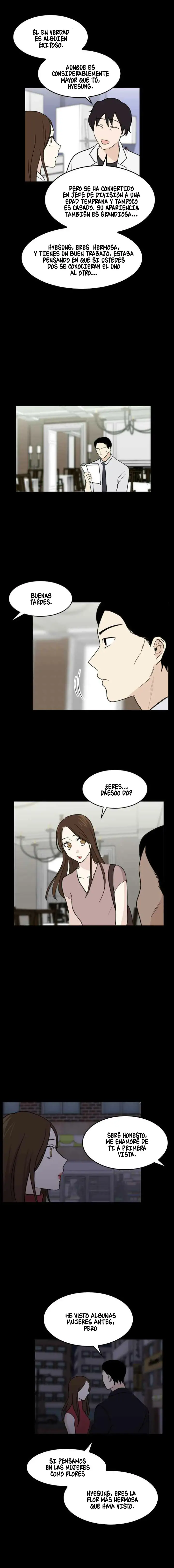 ¡La belleza de Gangnam! - Capítulo 31 - Página 9 - LectorTMOo