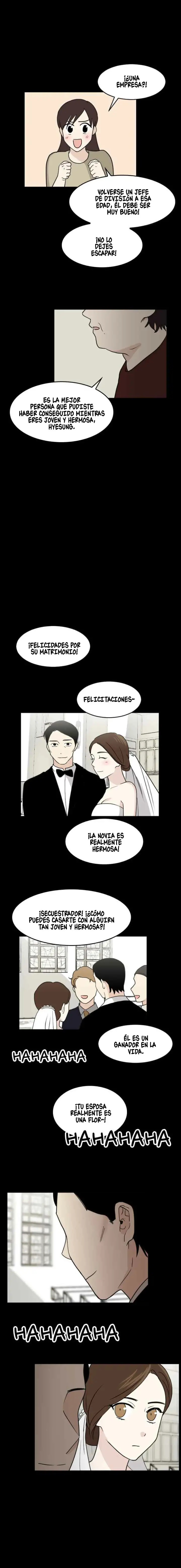 ¡La belleza de Gangnam! - Capítulo 31 - Página 10 - LectorTMOo