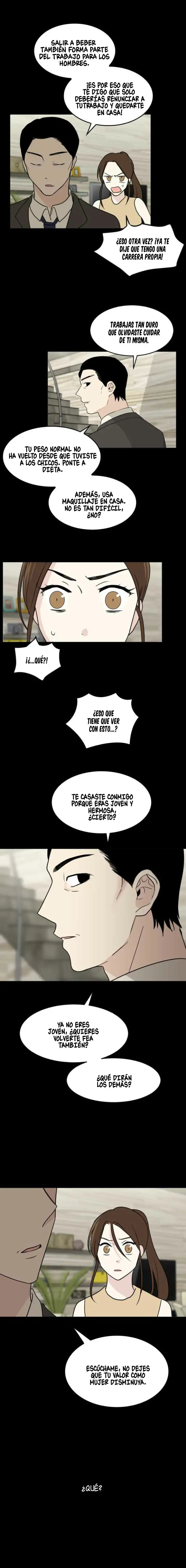 ¡La belleza de Gangnam! - Capítulo 31 - Página 12 - LectorTMOo