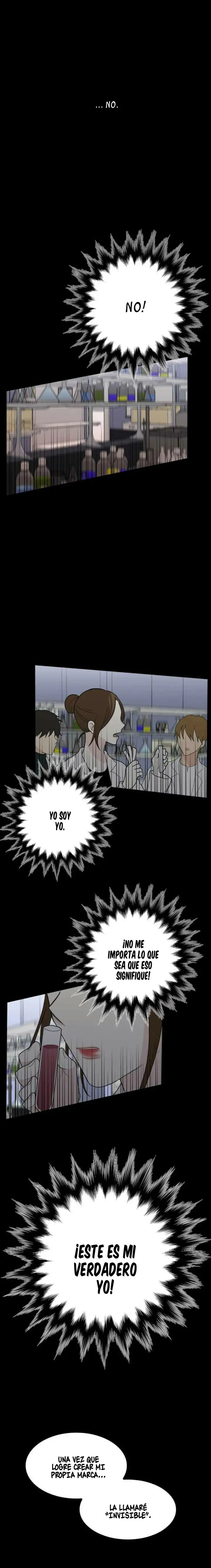 ¡La belleza de Gangnam! - Capítulo 31 - Página 14 - LectorTMOo