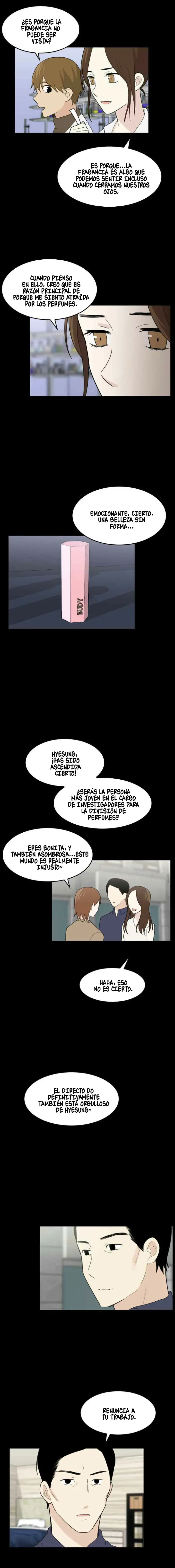 ¡La belleza de Gangnam! - Capítulo 31 - Página 15 - LectorTMOo