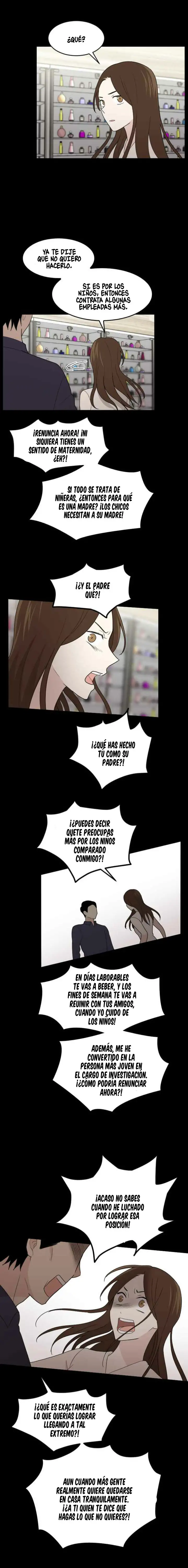 ¡La belleza de Gangnam! - Capítulo 31 - Página 16 - LectorTMOo