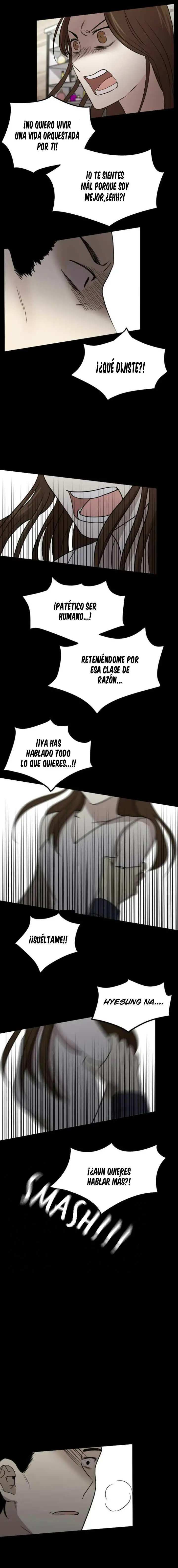 ¡La belleza de Gangnam! - Capítulo 31 - Página 17 - LectorTMOo