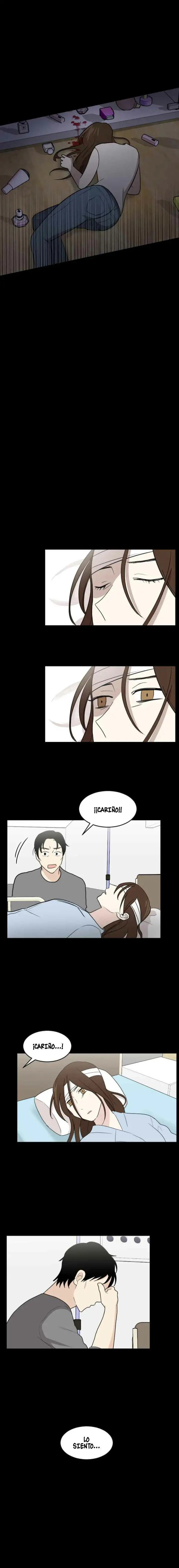 ¡La belleza de Gangnam! - Capítulo 31 - Página 19 - LectorTMOo