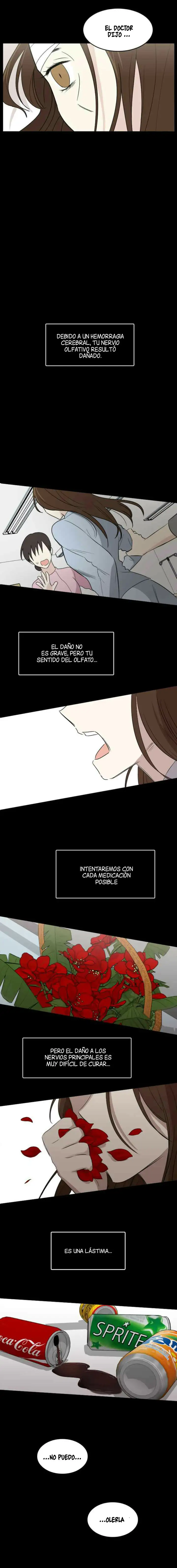 ¡La belleza de Gangnam! - Capítulo 31 - Página 20 - LectorTMOo