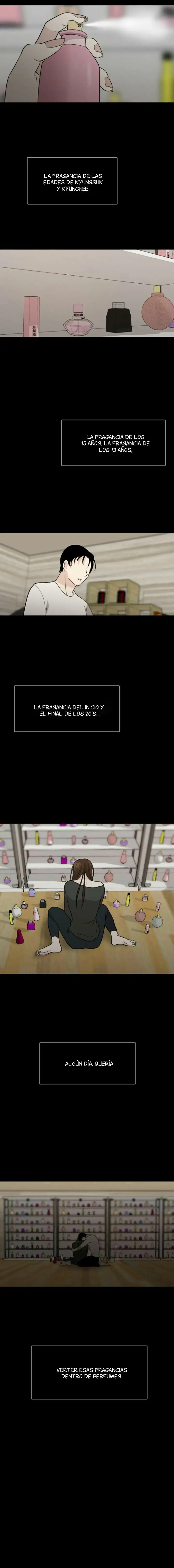 ¡La belleza de Gangnam! - Capítulo 32 - Página 4 - LectorTMOo