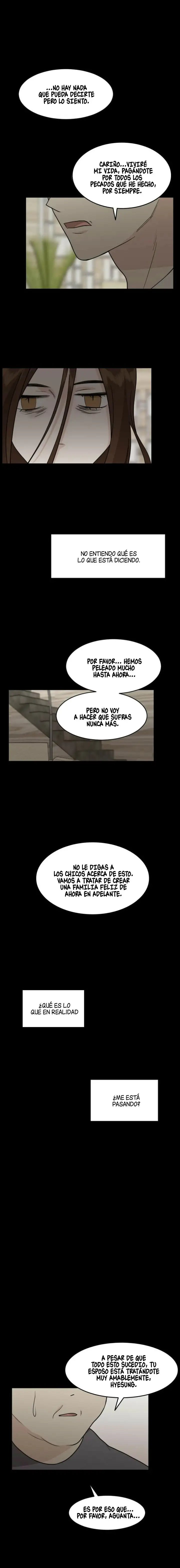 ¡La belleza de Gangnam! - Capítulo 32 - Página 5 - LectorTMOo