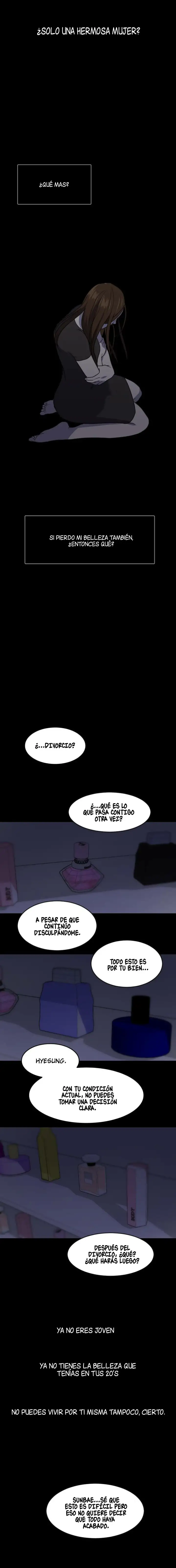 ¡La belleza de Gangnam! - Capítulo 32 - Página 8 - LectorTMOo