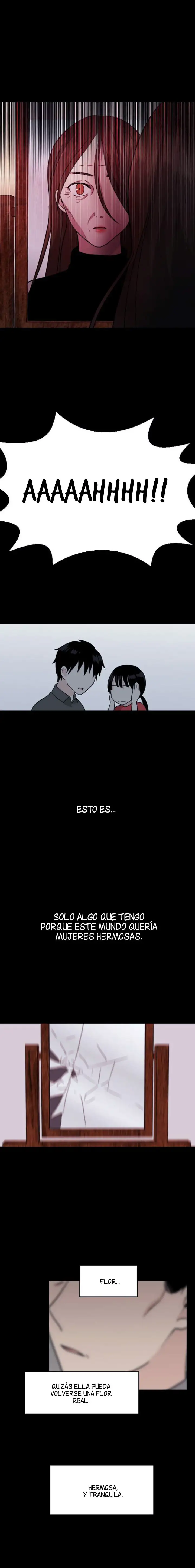 ¡La belleza de Gangnam! - Capítulo 32 - Página 11 - LectorTMOo
