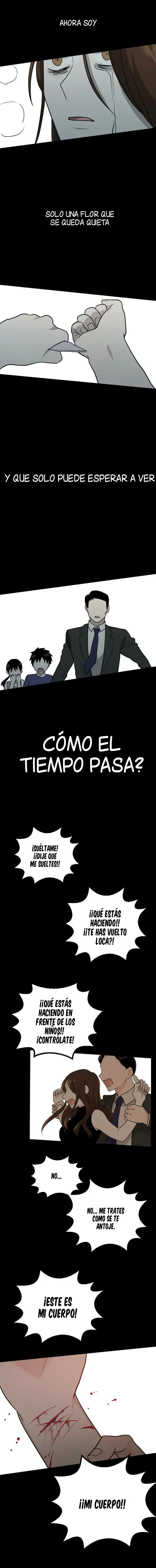 ¡La belleza de Gangnam! - Capítulo 32 - Página 12 - LectorTMOo