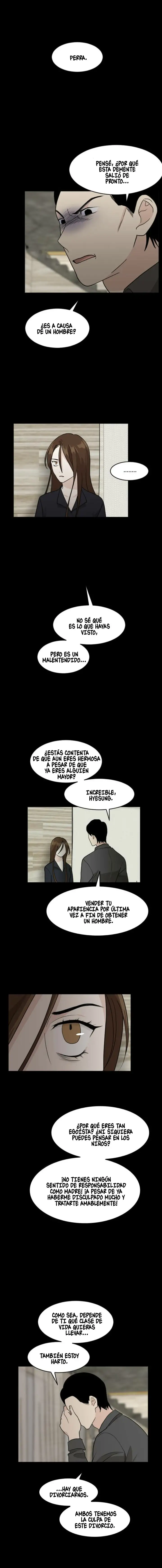 ¡La belleza de Gangnam! - Capítulo 32 - Página 16 - LectorTMOo