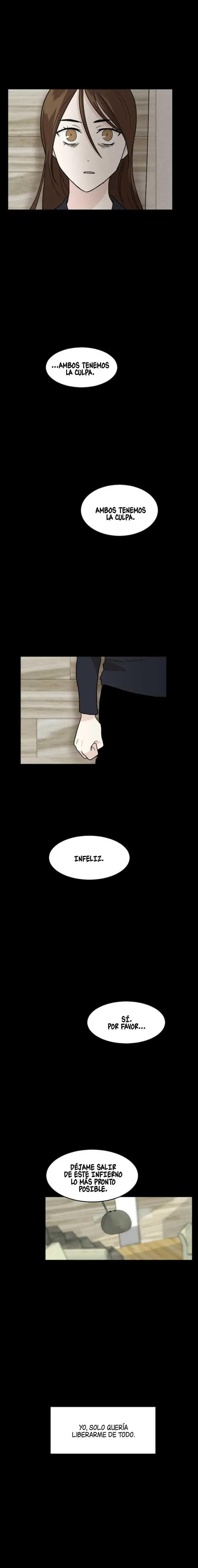 ¡La belleza de Gangnam! - Capítulo 32 - Página 17 - LectorTMOo