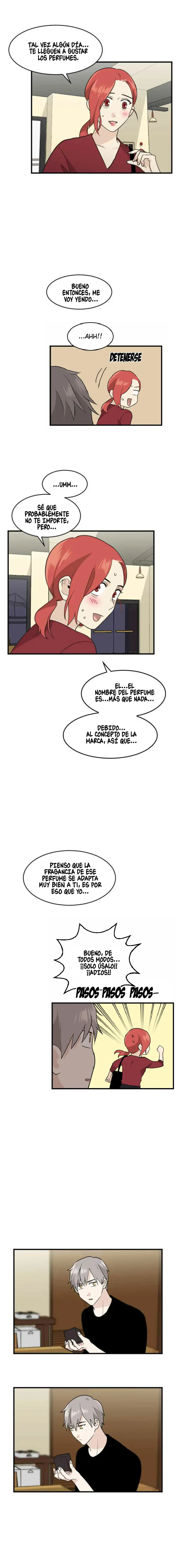 ¡La belleza de Gangnam! - Capítulo 33 - Página 5 - LectorTMOo