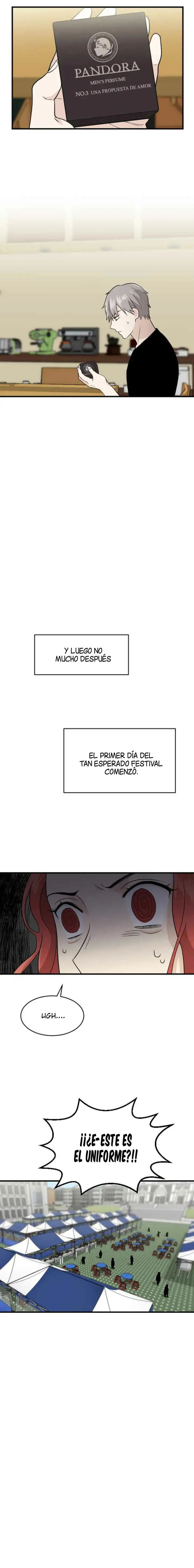¡La belleza de Gangnam! - Capítulo 33 - Página 6 - LectorTMOo