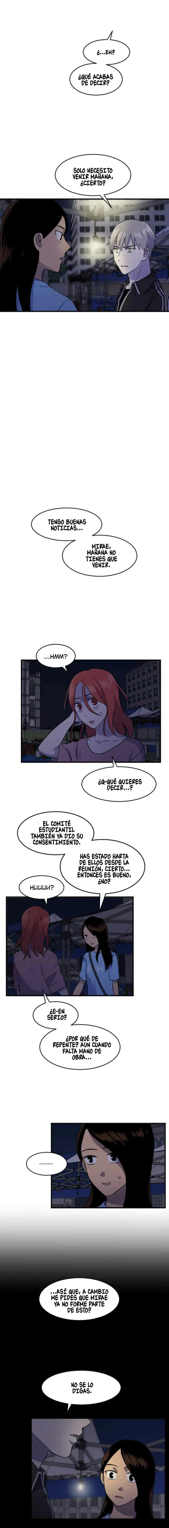 ¡La belleza de Gangnam! - Capítulo 33 - Página 13 - LectorTMOo