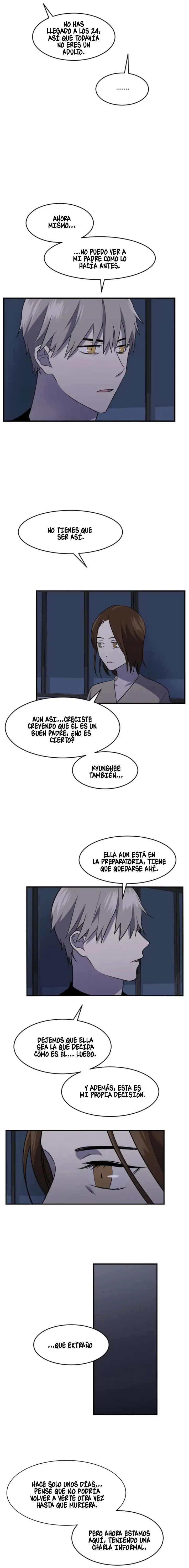 ¡La belleza de Gangnam! - Capítulo 34 - Página 5 - LectorTMOo