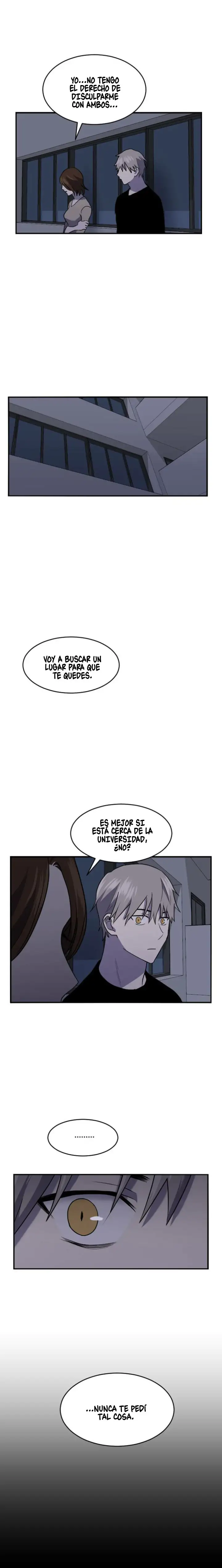 ¡La belleza de Gangnam! - Capítulo 34 - Página 6 - LectorTMOo