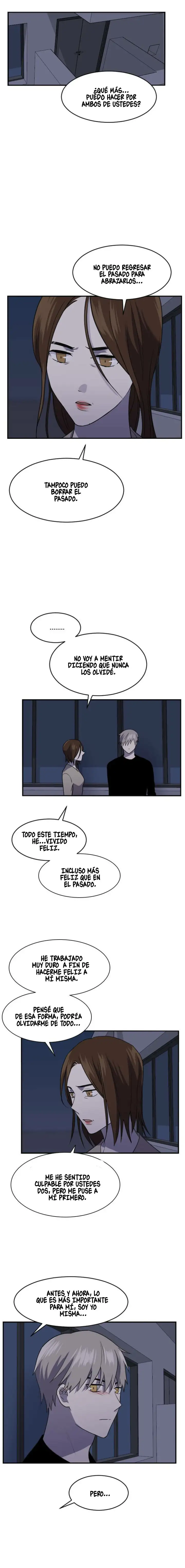 ¡La belleza de Gangnam! - Capítulo 34 - Página 8 - LectorTMOo