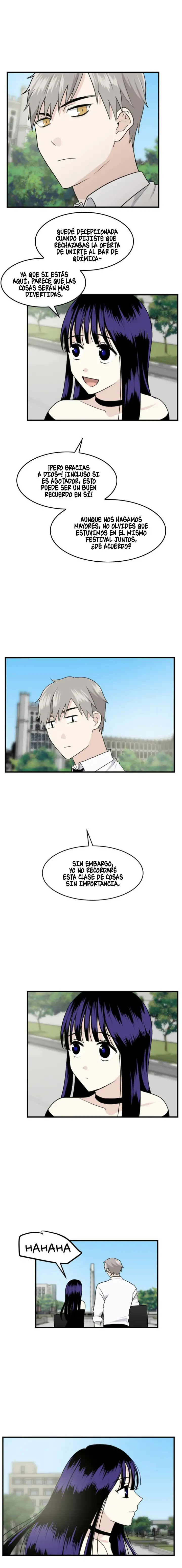 ¡La belleza de Gangnam! - Capítulo 34 - Página 14 - LectorTMOo