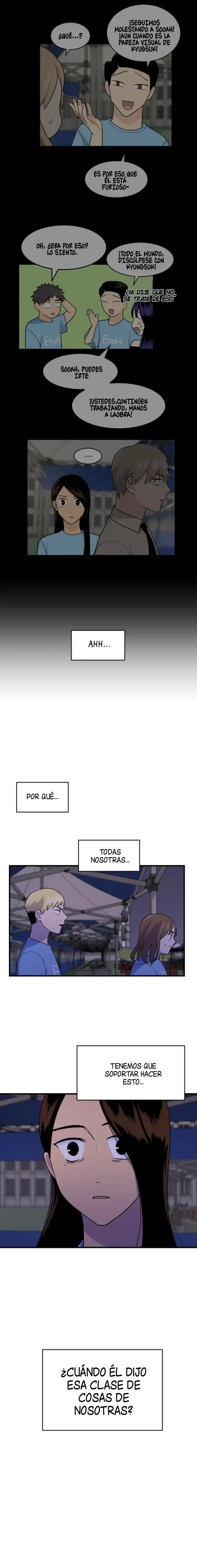 ¡La belleza de Gangnam! - Capítulo 35 - Página 14 - LectorTMOo