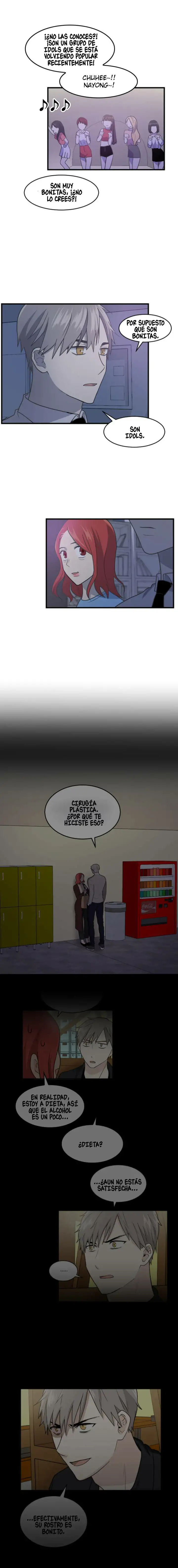 ¡La belleza de Gangnam! - Capítulo 36 - Página 3 - LectorTMOo