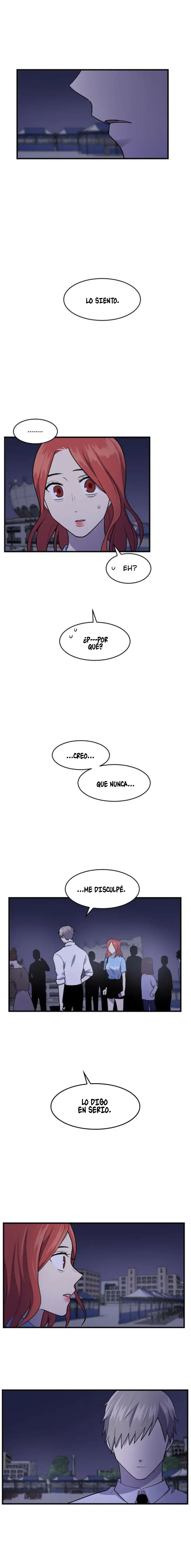 ¡La belleza de Gangnam! - Capítulo 36 - Página 17 - LectorTMOo