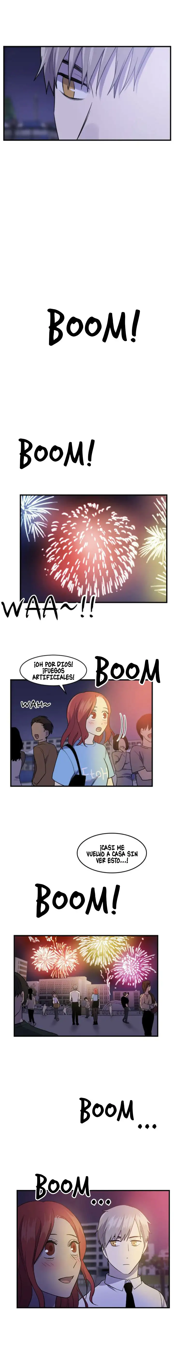 ¡La belleza de Gangnam! - Capítulo 36 - Página 19 - LectorTMOo