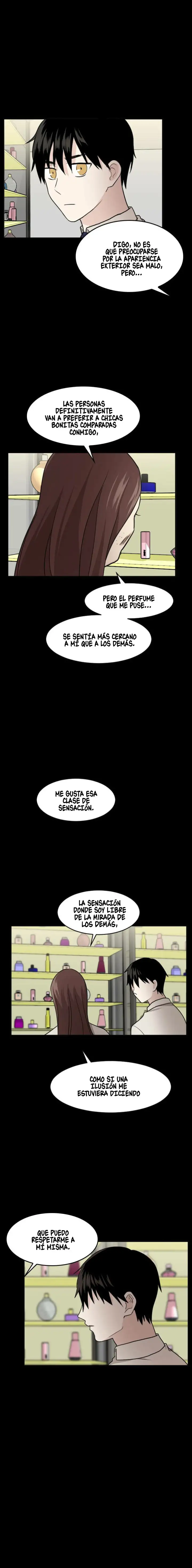 ¡La belleza de Gangnam! - Capítulo 36 - Página 21 - LectorTMOo