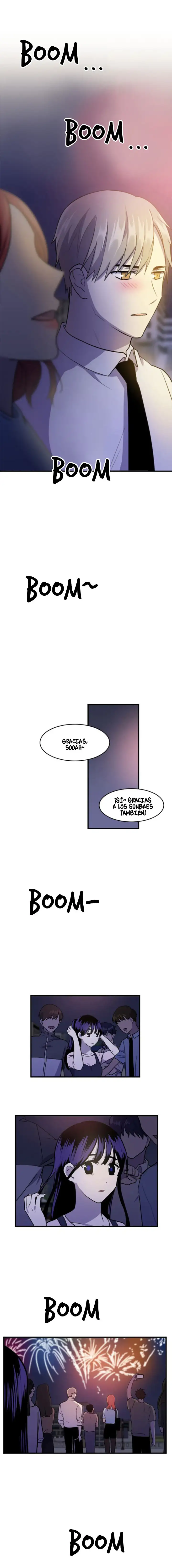 ¡La belleza de Gangnam! - Capítulo 36 - Página 24 - LectorTMOo