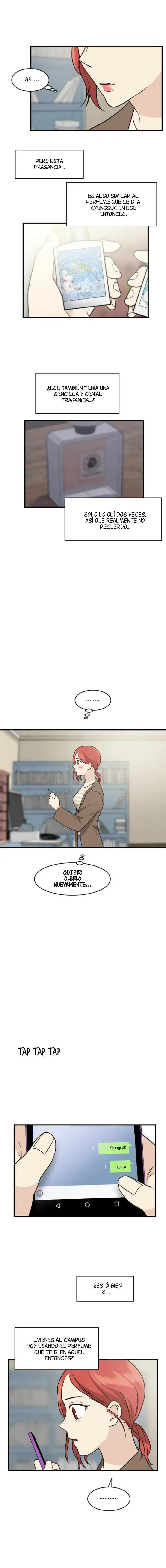 ¡La belleza de Gangnam! - Capítulo 37 - Página 3 - LectorTMOo