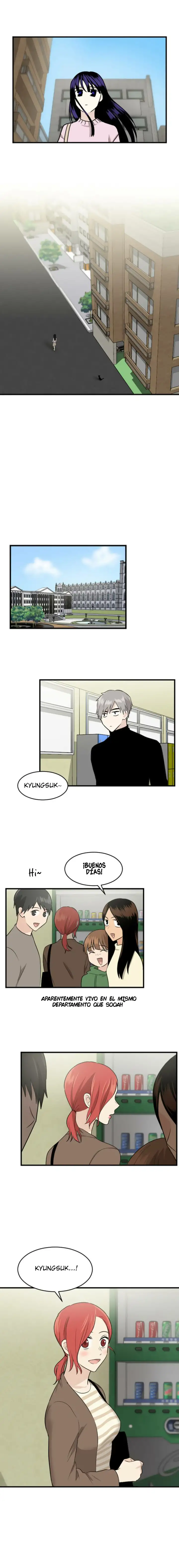 ¡La belleza de Gangnam! - Capítulo 37 - Página 13 - LectorTMOo