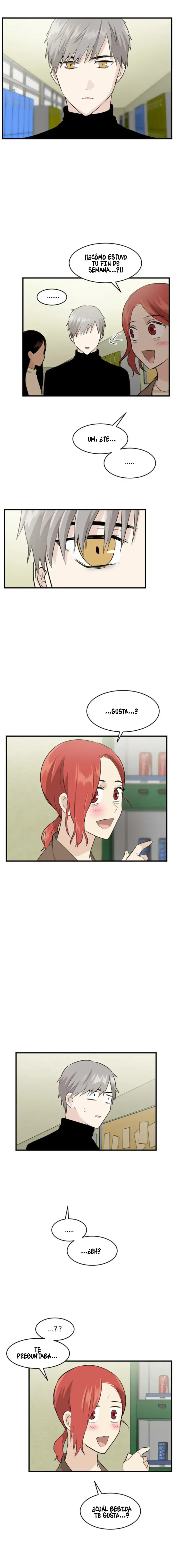 ¡La belleza de Gangnam! - Capítulo 37 - Página 14 - LectorTMOo