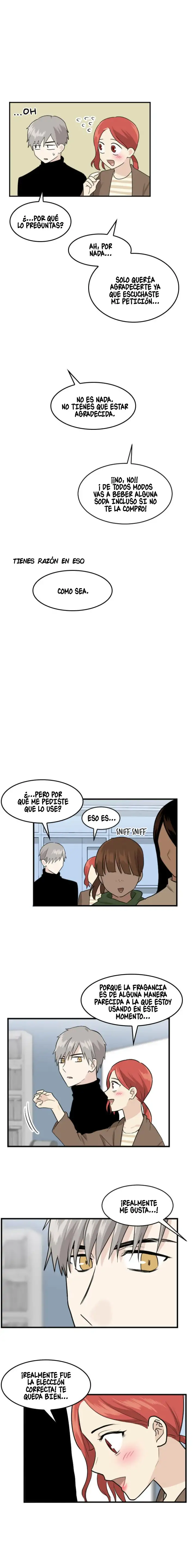 ¡La belleza de Gangnam! - Capítulo 37 - Página 15 - LectorTMOo