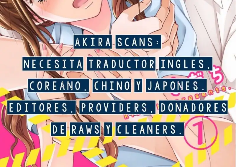 ¡La belleza de Gangnam! - Capítulo 38 - Página 4 - LectorTMOo