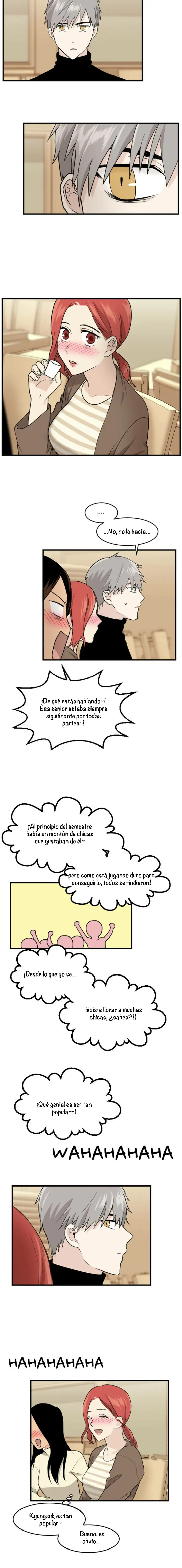¡La belleza de Gangnam! - Capítulo 38 - Página 14 - LectorTMOo