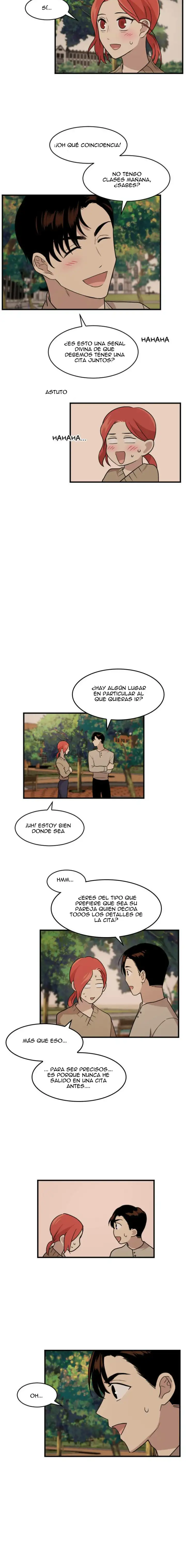 ¡La belleza de Gangnam! - Capítulo 39 - Página 4 - LectorTMOo