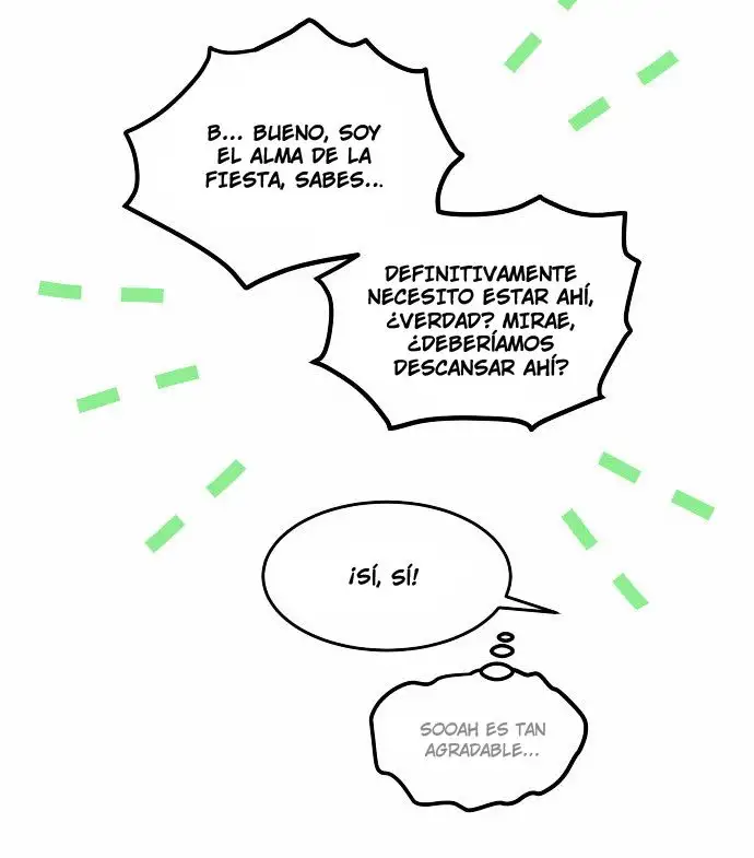 ¡La belleza de Gangnam! - Capítulo 4 - Página 14 - LectorTMOo