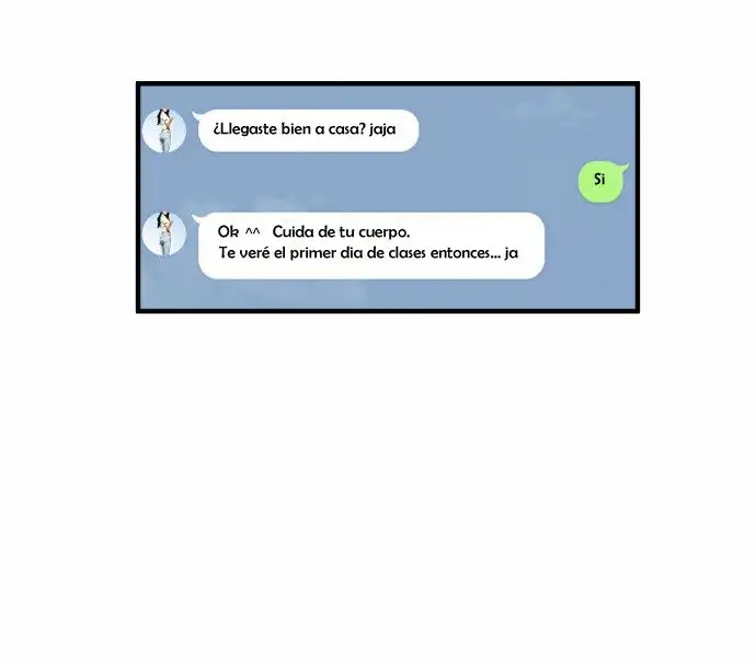 ¡La belleza de Gangnam! - Capítulo 4 - Página 30 - LectorTMOo