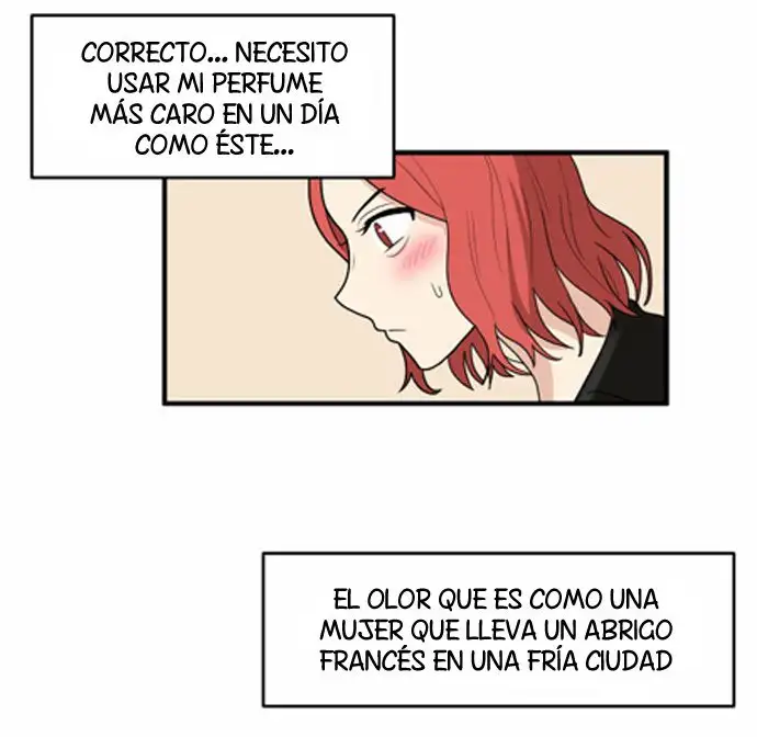 ¡La belleza de Gangnam! - Capítulo 4 - Página 38 - LectorTMOo