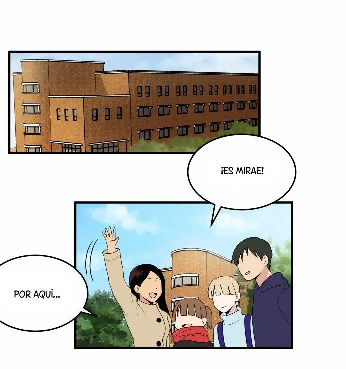 ¡La belleza de Gangnam! - Capítulo 4 - Página 40 - LectorTMOo