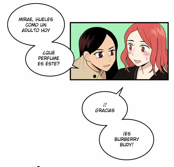 ¡La belleza de Gangnam! - Capítulo 4 - Página 43 - LectorTMOo