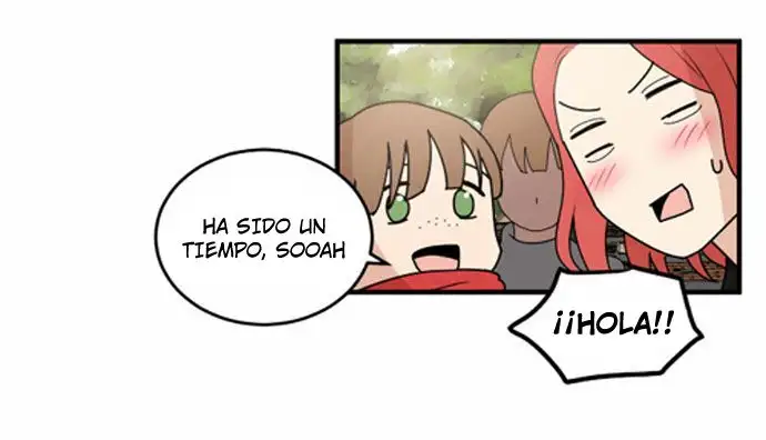 ¡La belleza de Gangnam! - Capítulo 4 - Página 47 - LectorTMOo
