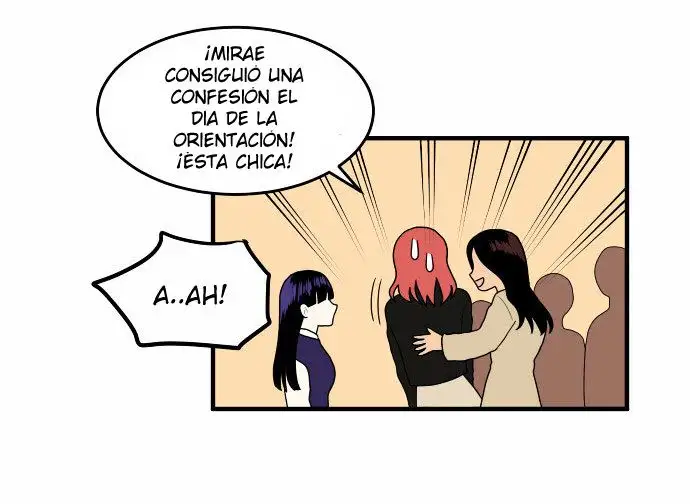 ¡La belleza de Gangnam! - Capítulo 4 - Página 49 - LectorTMOo