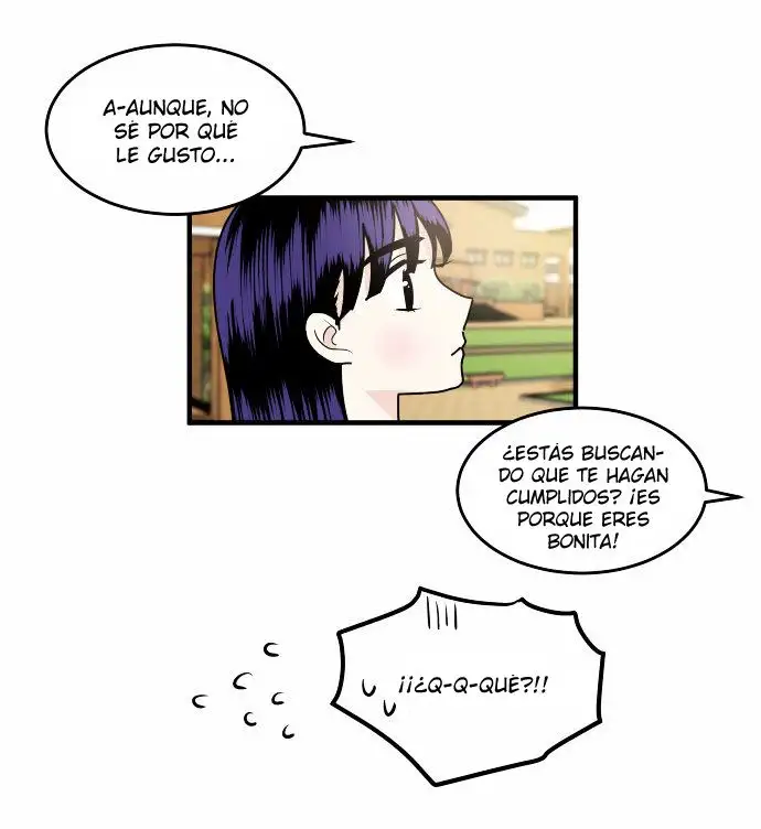 ¡La belleza de Gangnam! - Capítulo 4 - Página 50 - LectorTMOo